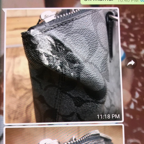 Bag - Picture 2 of 3